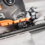Skialp-Bindung ATK ATK Freeride Spacer R13 EVO