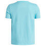 Kinder-Funktionsshirt Under Armour UA B Boxed Sports Update SS Fresco Blue