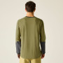 Herren-T-Shirt Dare 2b Trackstand Ace Long Sleeve