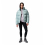Damen-Winterjacke Columbia Puffect™ II Full Zip Jacket