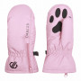 Handschuhgröße: 2 / Farbe: rosa