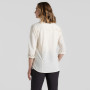 Damenhemd Craghoppers NosiLife Adventure Long Sleeved Shirt III