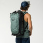 Kletterrucksack Wild Country Crag Hauler 40