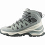 Damen Wanderschuhe Salomon Quest Echo Gore Tex