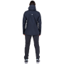 Damenjacke Mountain Equipment Makalu Wmns Jacket