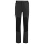 Größe: L / Farbe: schwarz/grau