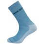 Sockengröße: 41-43 / Farbe: blau