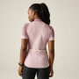 Damen-Radtrikot Dare 2b Flutter Jersey