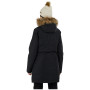 Damen-Winterjacke Fundango Georgina Parka Jacket