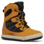 Kinderschuhe Merrell Snow Bank 4.0 Wtpf braun wheat/black