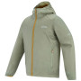 Kinderjacke Regatta Lever Light Sage
