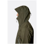 Herrenjacke Rab Kangri GTX Jacket