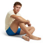 Herren funktionelle Boxershorts Icebreaker Men Merino Blend 125 ZoneKnit™ Boxers
