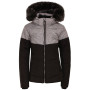 Größe: XS / Farbe: schwarz/grau