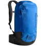 Farbe: blau/schwarz
