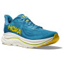 Schuhgröße (EU): 41 1/3 / Farbe: blau/gelb