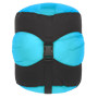 Farbe: blau/schwarz