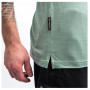 Herren-Funktionsshirt Sensor Merino Air Say Yes kurzärmelig