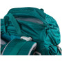 Wanderrucksack Zulu Sandstone 45+5