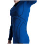 Herren-Funktionsshirt X-Bionic Energy Accumulator Light Shirt Ls Men