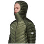 Herrenjacke Mammut Broad Peak IN Hooded Jacket Men