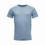 hellblau