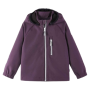 Kindergröße: 110 / Farbe: lila