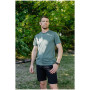 Herren-T-Shirt MOOA Merino Lyolite 150 Short