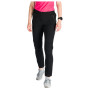 Damenhose Northfinder Tia schwarz 269black