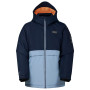 Kinderjacke Dare 2b Wing It Jacket Navy/DuskBlu blau Navy/DuskBlu