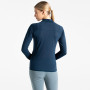 Damen Funktions-Sweatshirt Dare 2b Torrek Stretch Midlayer