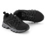 Kinderschuhe Alpine Pro Nejdo Black