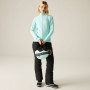 Damen Funktions-Sweatshirt Dare 2b Lowline Full Zip Core Stretch