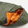 Dreijahreszeiten-Schlafsack Fjällräven Abisko Three Seasons Regular