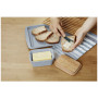 Lebensmittelbox Brunner Máslenka Butter dish