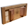 Kletterspiel Crush Climbing Sloper Battle