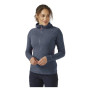Damen-Sweatshirt Rab Nexus Hoody Wmns