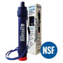 Wasserfilter Lifesaver Personal Water Filter