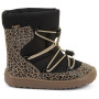 Damen Winterschuhe Frodo Barefoot Tex Track Wool
