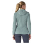 Damen Funktions-Sweatshirt Patagonia R1 Air Full Zip Hoody
