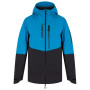 Größe: XXL / Farbe: blau/schwarz