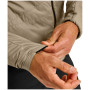 Herrenjacke Ortovox Swisswool Piz Duan Jacket M