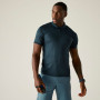 Herren-T-Shirt Regatta Remex II