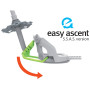 Schneeschuhe TSL 305 Access