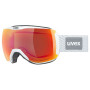 Kategorie Sonnenfilter (Kat.): S2 / Farbe: weiß/orange