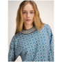 Damenpullover Dale of Norway Langøy Fem Sweater