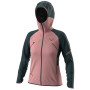 Größe: L / Farbe: blau/rosa