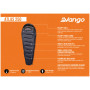 Schlafsack Vango Atlas 250.