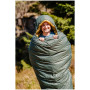 Daunenschlafsack Warg Sirius 600 L