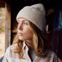 Wintermütze Fjällräven Fjällräven Heavy Beanie